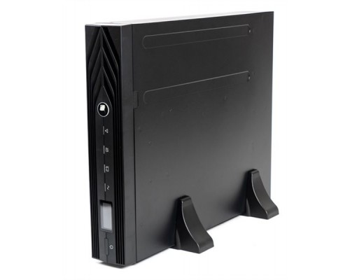 (482) Бастион SKAT-UPS 1000ВА/900Вт исп.V RACK 2U/On-Line/АКБ 9Ahх2/220В/SNMP slot/5 л.г./МПТ купить QBS.ru