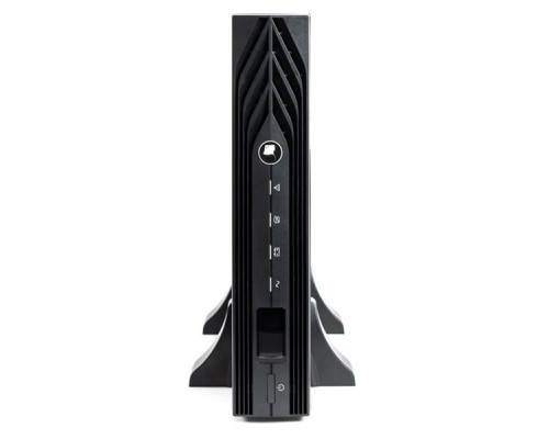(482) Бастион SKAT-UPS 1000ВА/900Вт исп.V RACK 2U/On-Line/АКБ 9Ahх2/220В/SNMP slot/5 л.г./МПТ купить QBS.ru