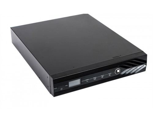 (482) Бастион SKAT-UPS 1000ВА/900Вт исп.V RACK 2U/On-Line/АКБ 9Ahх2/220В/SNMP slot/5 л.г./МПТ купить QBS.ru
