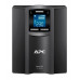 Источник бесперебойного питания APC Smart-UPS C 1500VA/900W, 230V, Line-Interactive, LCD (REP.SC1500I) купить QBS.ru