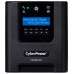Источник бесперебойного питания CyberPower  PR750ELCD Line-Interactive 750VA/675W USB/RS-232/EPO/SNMPslot (6 IEC С13) купить QBS.ru