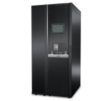 Модуль ввода/вывода для ибп большой мощности APC Symmetra PX 250/500kW IO Frame with Left Mounted Maintenance Bypass and Distribution 400/480V,Helmond NL,,USD,1,0,,