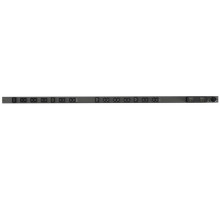 Панель питания распределительная Vertiv Geist rPDU, basic, 0U, input IEC60309 230V 32A, outputs (20)C13 | (4)C19