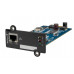 Карта удаленного управления SNMP CY504 для ИБП Связь инжиниринг купить QBS.ru