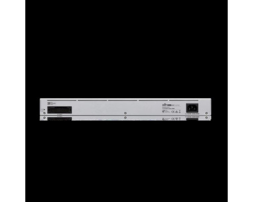 Коммутатор Ubiquiti UniFi Switch Pro 48 PoE купить QBS.ru