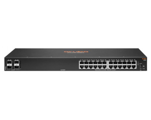 Коммутатор Aruba 6000 24G 4SFP Swch  (repl. for J9776A#ABB) купить QBS.ru