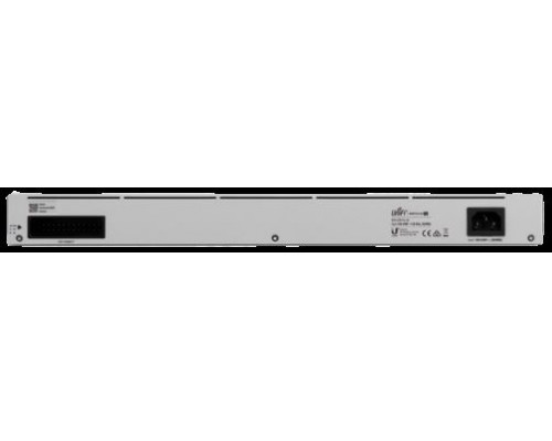 Коммутатор UniFi Professional 48Port Gigabit Switch with Layer3 Features and SFP+ купить QBS.ru