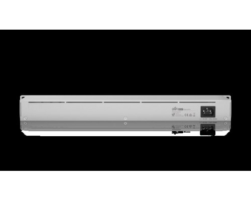 Коммутатор UniFi 8Port 10 Gigabit SFP+ Aggregation Switch купить QBS.ru