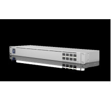 Коммутатор UniFi 8Port 10 Gigabit SFP+ Aggregation Switch