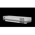 Коммутатор UniFi 8Port 10 Gigabit SFP+ Aggregation Switch купить QBS.ru