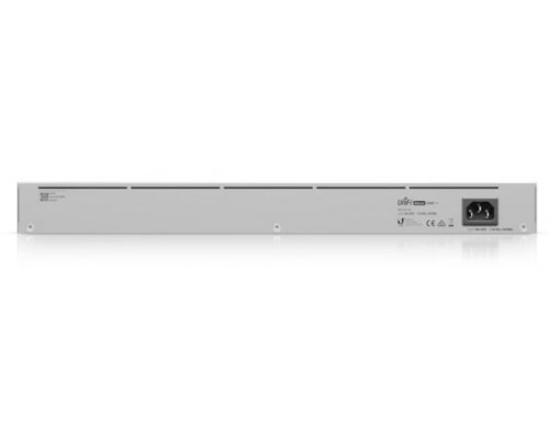 Коммутатор UniFi 48Port Gigabit Switch with SFP купить QBS.ru