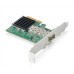 Сетевой адаптер Zyxel XGN100F, PCI Express 3.0, 1x10G SFP+ купить QBS.ru