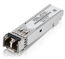  10 штук SFP-трансиверов Zyxel SFP-SX-E, multi mode, SFP, Duplex LC, 850nm, 550 м