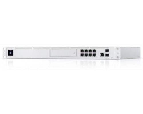 Маршрутизатор Ubiquiti UniFi Dream Machine Pro купить QBS.ru