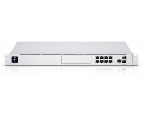 Маршрутизатор Ubiquiti UniFi Dream Machine Pro купить QBS.ru
