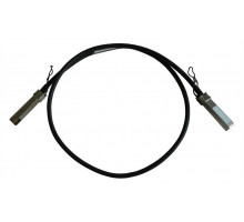  Qtech Пассивная кабельная сборка SFP+, 2м, 10Гбит/c