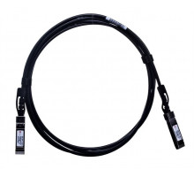  Qtech Пассивная кабельная сборка SFP+, 3м, 10Гбит/c