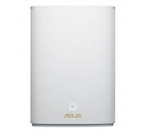 Роутер ASUS XP4(1-PK))//1 access point, 802.11 a/b/g/n/ac/ax,  2,4 + 5 gGz; 90IG05T0-BM9100