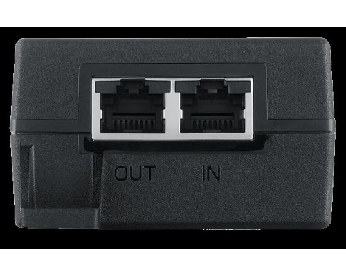 PoE инжектор Zyxel PoE12-60W, 802.3af/at/bt (60 Вт), 5G купить QBS.ru