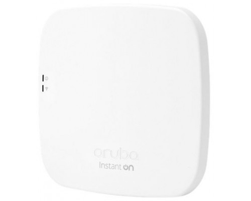 Беспроводная точка доступа Aruba Instant On AP12 (RW) Access Point купить QBS.ru