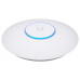 Точка доступа Ubiquiti UniFi AP NanoHD купить QBS.ru