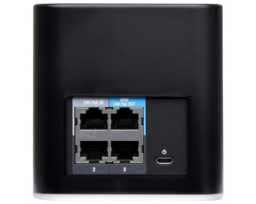 Точка доступа Ubiquiti airCube AC купить QBS.ru