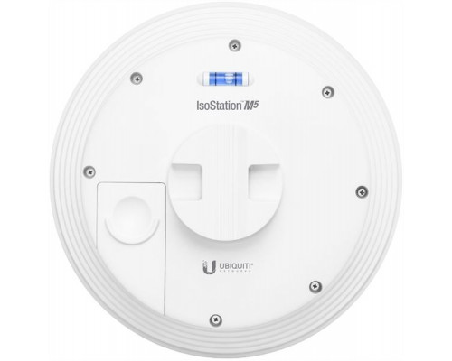 Точка доступа Ubiquiti IsoStation M5 купить QBS.ru