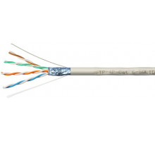  Кабель NEOMAX [NM20601] F/UTP cat.6 4 пары (305 м) 0.57 мм (23 AWG) Медь PVC jacket