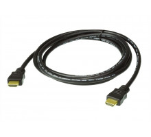 Кабель ATEN 10 m High Speed HDMI 1.4b Cable with Ethernet