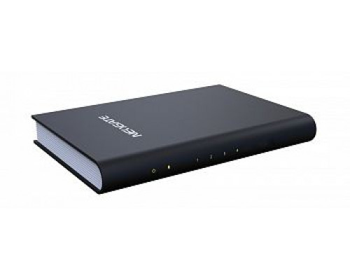 YEASTAR VoIP-FXS-шлюз с поддержкой 4 FXS-линий купить QBS.ru