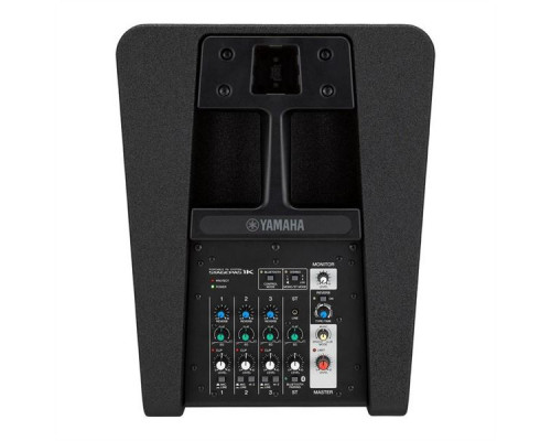 Yamaha STAGEPAS 1K Портативная акустическая система купить QBS.ru
