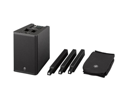 Yamaha STAGEPAS 1K Портативная акустическая система купить QBS.ru