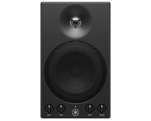 Yamaha MSP3A, Активная акустическая система купить QBS.ru