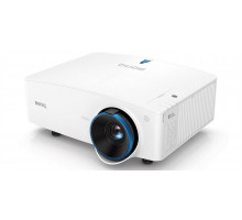 Проектор BenQ Projector LU930 WUXGA 5000 AL Bluecore Lazer, 20000h, 360 degree projection, Dust Guard Pro, 92% Rec.709,  1.6X Zoom, TR1.36~2.17, ±60% Vertical and ±23% Horizontal Lens shift, HDMI*2, Lan Contro