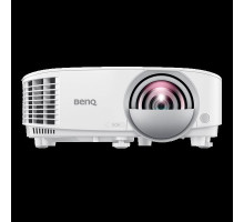 Проектор BenQ Projector MX808STH DLP 1024х768 XGA, 3600 AL, 20000:1, 4:3, 0.61ST, TR 0,38~0,9, 60