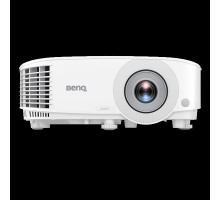Проектор BenQ Projector MH560 1920х1080 FHD DLP 3800AL, 20000:1, 16:9, TR 1,49-1,64, zoom 1.1x, 10Wx1, VGA, D-Sub, HDMIx2,USB, WHITE, 2.3 kg