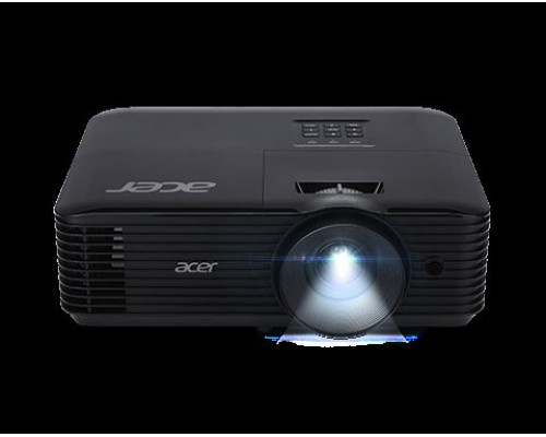 Проектор Acer projector X138WHP, DLP 3D, WXGA, 4000Lm, 20000/1, HDMI, 2.7kg, EURO купить QBS.ru