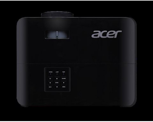 Проектор Acer projector X138WHP, DLP 3D, WXGA, 4000Lm, 20000/1, HDMI, 2.7kg, EURO купить QBS.ru