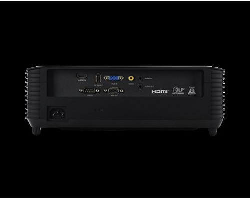 Проектор Acer projector X138WHP, DLP 3D, WXGA, 4000Lm, 20000/1, HDMI, 2.7kg, EURO купить QBS.ru