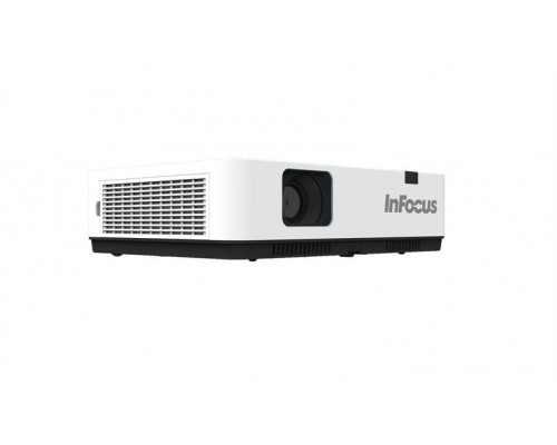 Проектор INFOCUS IN1029 3LCD,4200Lm,WUXGA,1.37~1.65:1,50000:1,(Full3D),16W,2хHDMI1.4b,VGAin,CompositeIN,3,5audioIN,RCAx2IN,USB-A,VGAout,3,5audioOUT,RS232,MiniUSBBserv,RJ45,PJLink,3,3кг купить QBS.ru