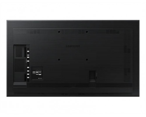 Жк панели Samsung 43 QM43R Проф.панель, яркость 500 нит, 24/7, SoC 6.0 купить QBS.ru