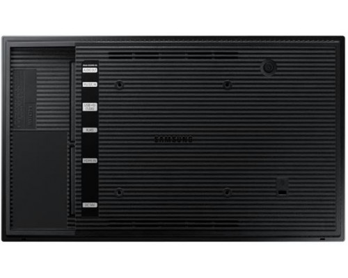 Жк панель Samsung QB13R, Проф.панель, 13, 16/7, FHD, 300 нит купить QBS.ru