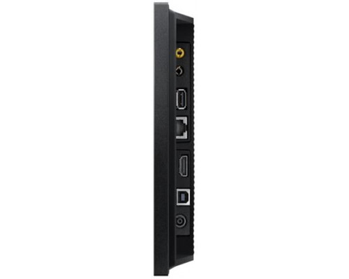Жк панель Samsung QB13R-T, Проф.панель, 13, 16/7, FHD, 250 нит, сенсорный экран купить QBS.ru