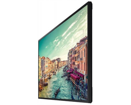 Дисплей Samsung 32 QM32R, Проф.панель, яркость 400 нит, SoC 6.0, встроенный Wi-Fi, 24/7 купить QBS.ru