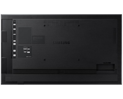 Дисплей Samsung 32 QM32R, Проф.панель, яркость 400 нит, SoC 6.0, встроенный Wi-Fi, 24/7 купить QBS.ru