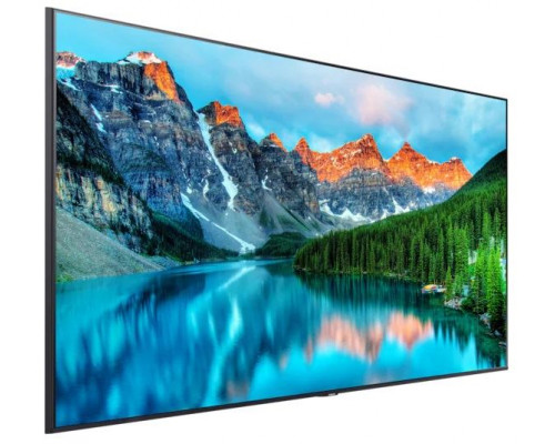 Дисплей Samsung 50 BE50T-H, Бизнес-телевизор, UHD, 16/7 купить QBS.ru
