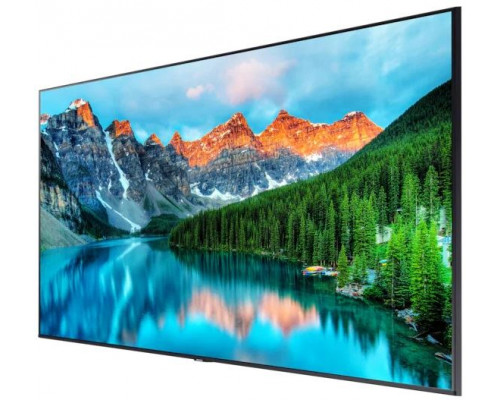 Дисплей Samsung 50 BE50T-H, Бизнес-телевизор, UHD, 16/7 купить QBS.ru