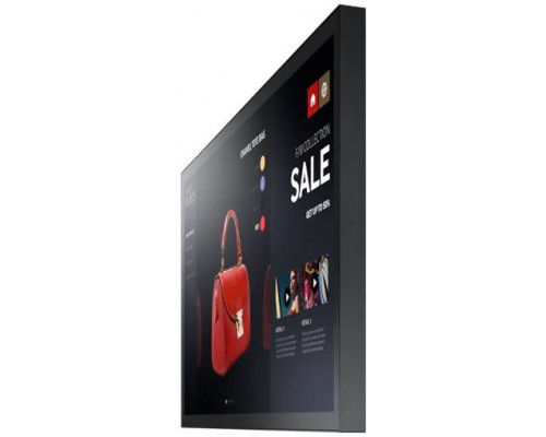 Дисплей Samsung 43 PM43F-BC, интерактивныя панель, FHD купить QBS.ru