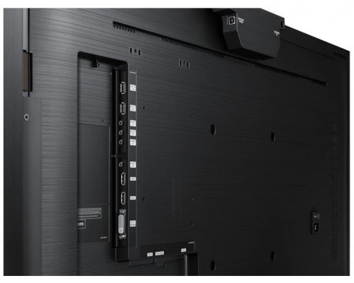 Дисплей Samsung 43 PM43F-BC, интерактивныя панель, FHD купить QBS.ru