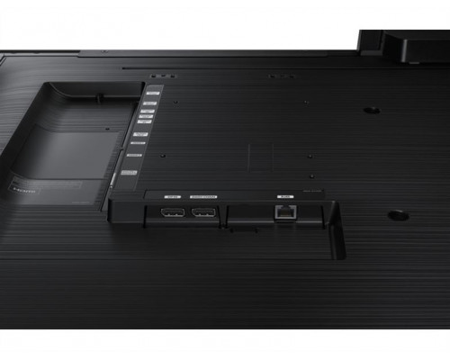 Дисплей Samsung 43 PM43F-BC, интерактивныя панель, FHD купить QBS.ru